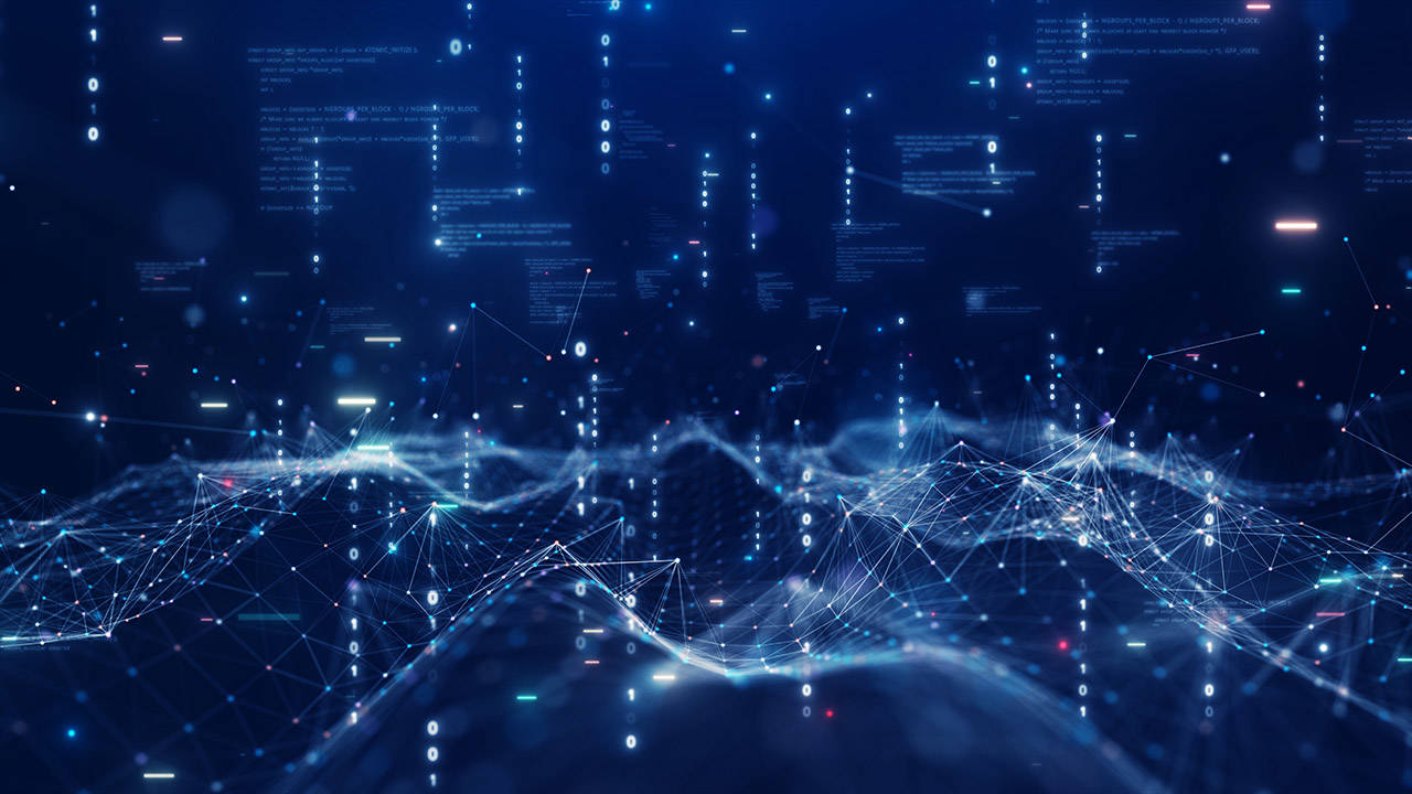 Cyber Domain Image 2025 Grid