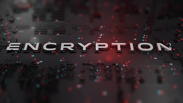 General Dynamics Encryption Products