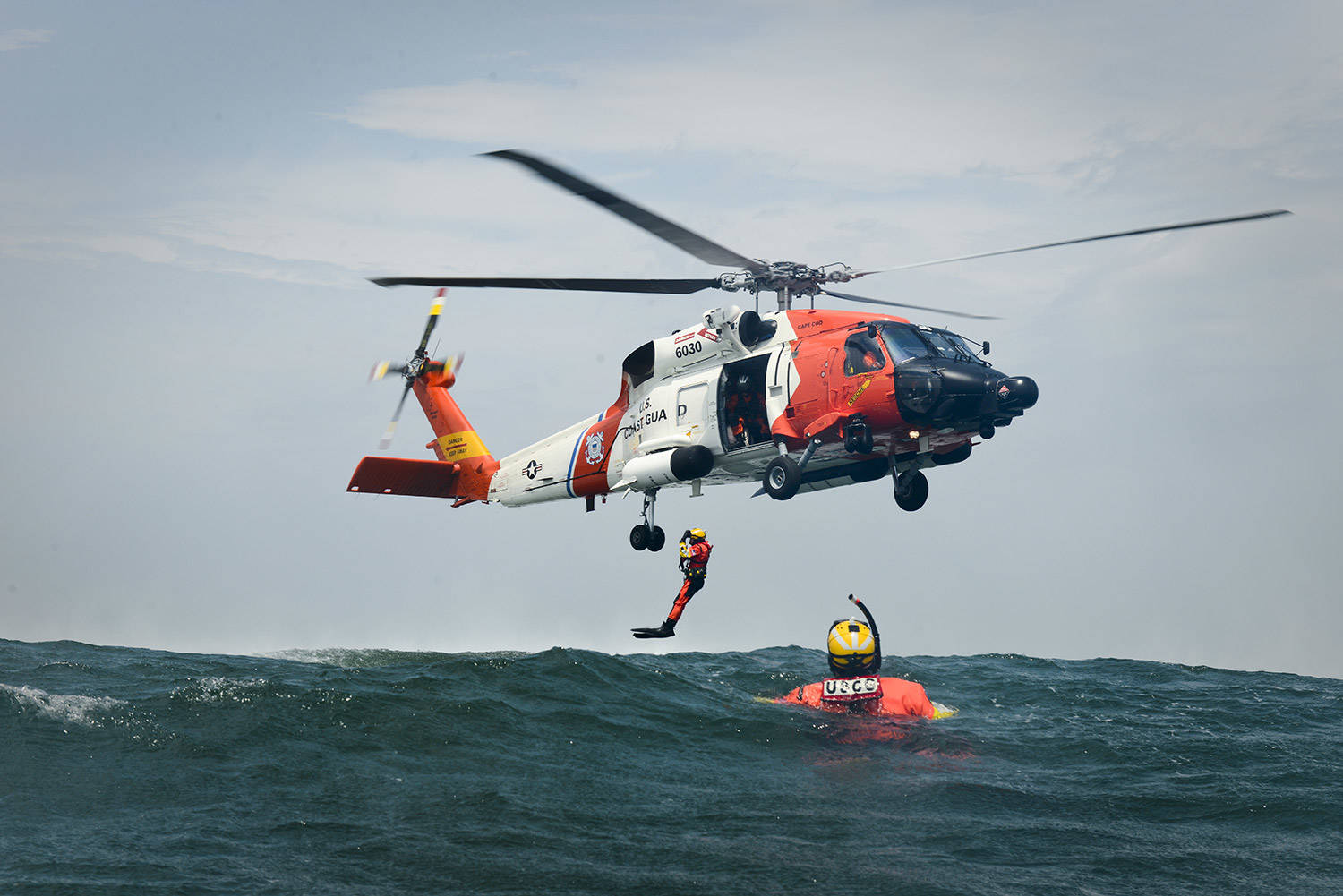 Rescue 21 - General Dynamics Mission Systems