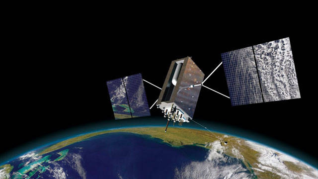 Satellite Mission Payloads