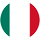 GDMS Italy Flag Icon