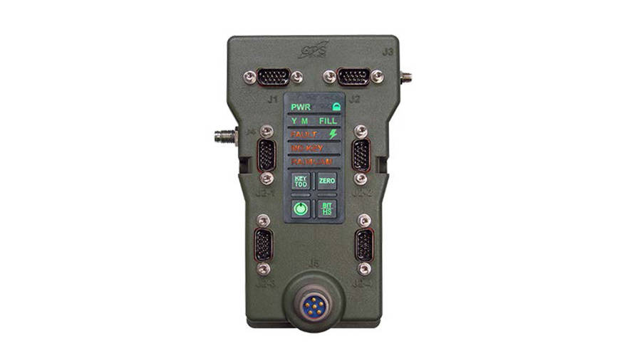 ED3 - Enhanced D3 APNT