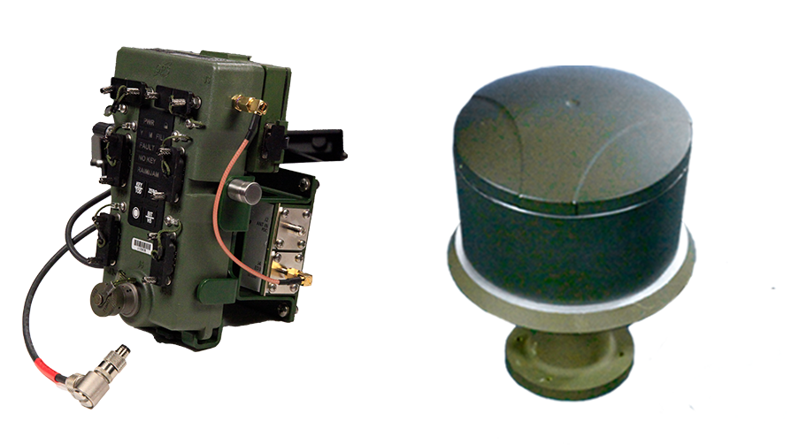 Fight Tonight APNT System 1