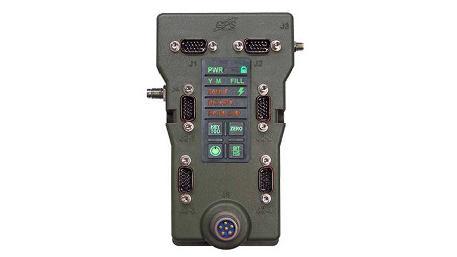 ED3 Product Photo
