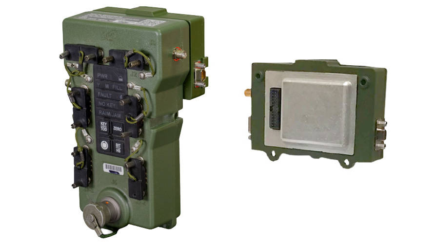 VCAM Product Photo