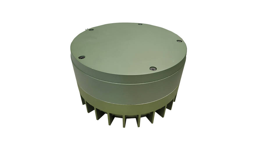 HALO APNT Smart Antenna Top View