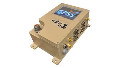 Northstar APNT System