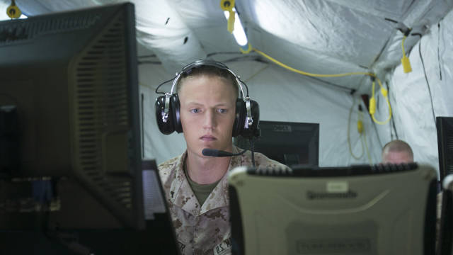 Command and Control CAC2S