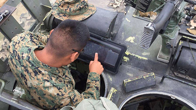 GeoSuite - Screenshot 02