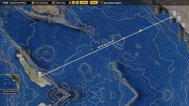 GeoSuite - Screenshot 03