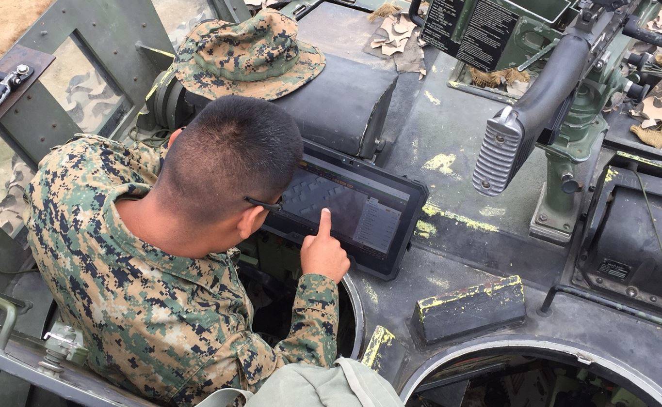 GeoSuite Screenshot - Easy to Use LAV Pic