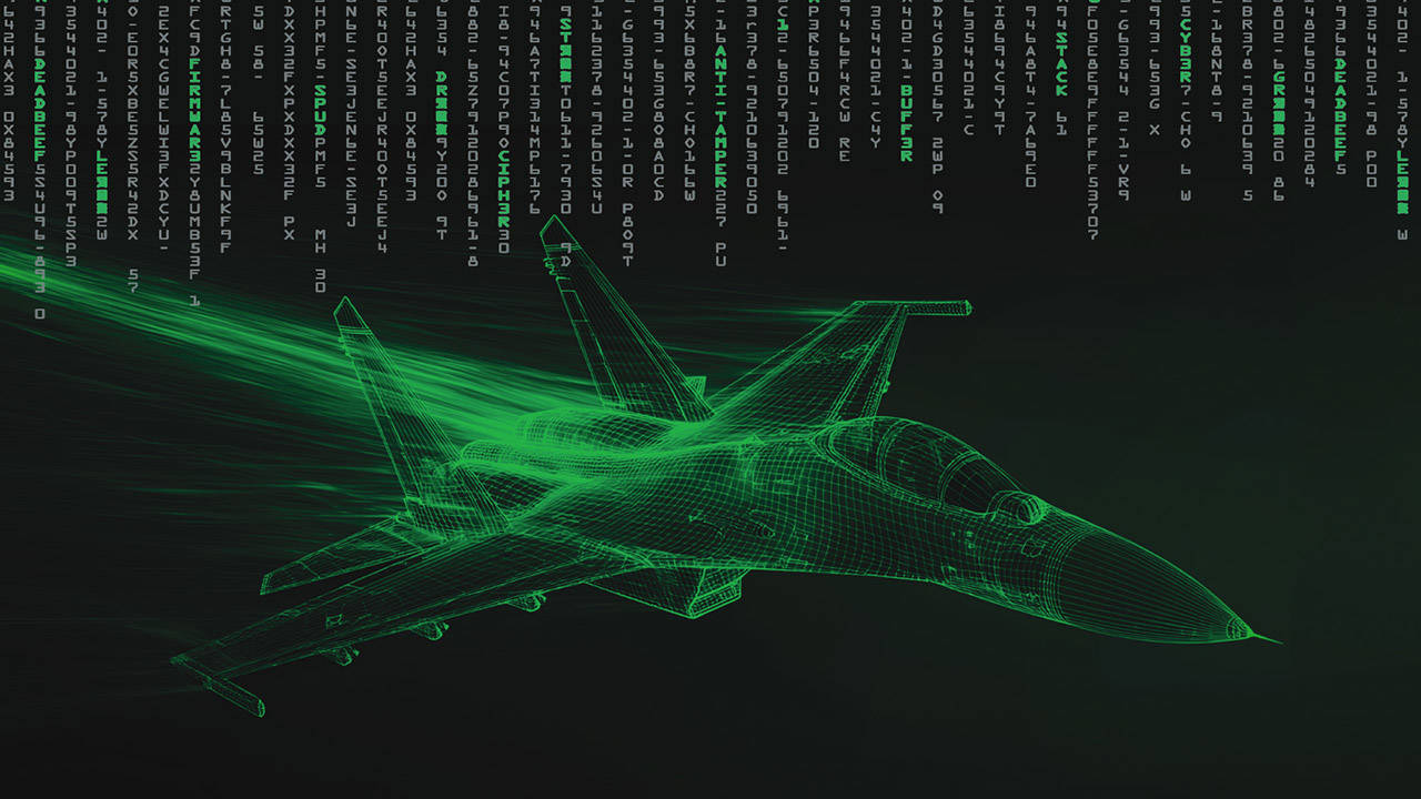 Idaho Scientific GD Graphic