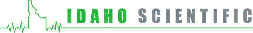 Idaho Scientific Logo