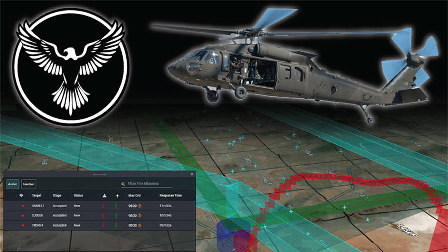 Kestral Header Graphic 