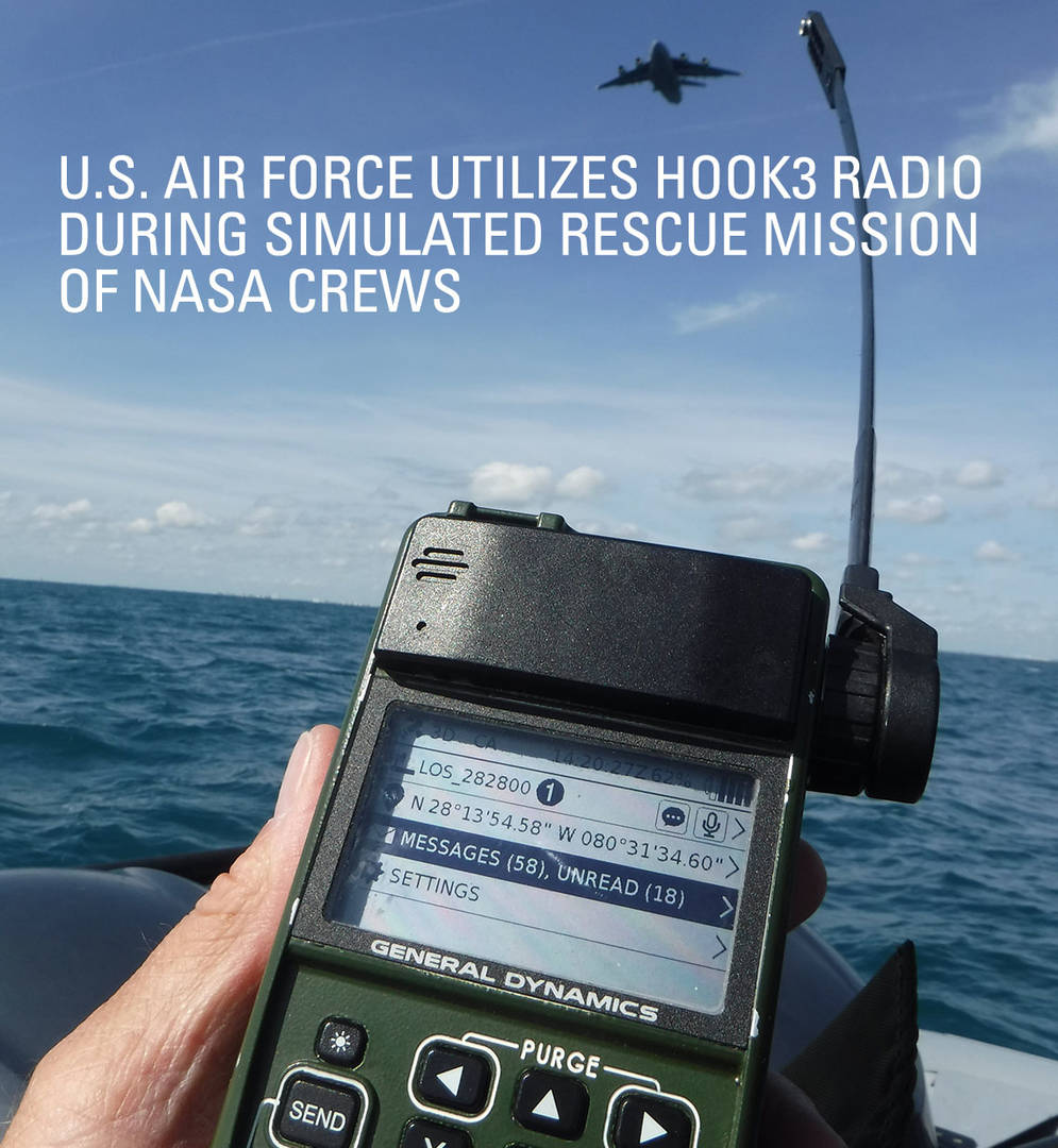 HOOK3-Email-Air-Force-Exercise