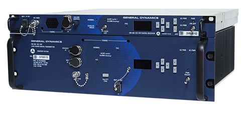 Air Traffic Control Radio - ATC Radio CM-300/500