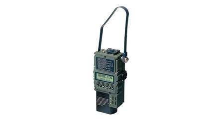Radio Communications - HOOK-2 PRC-112G Transceiver Carousel 1