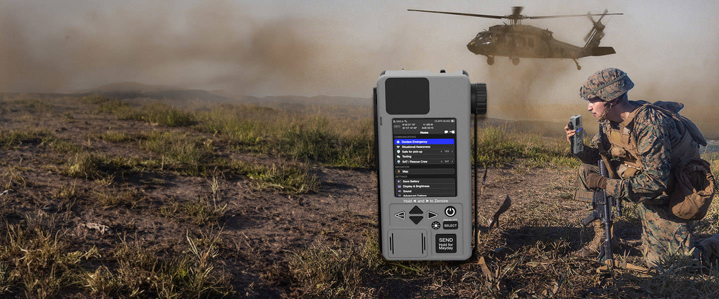 Next Generation Survival Radio NGSR News Slider