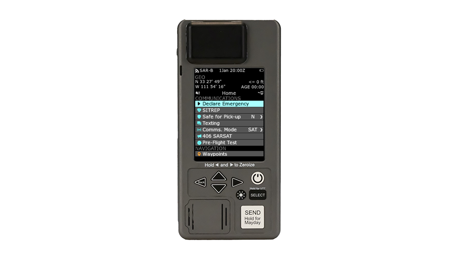 NGSR Radio with Screen