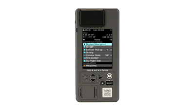 NGSR Radio with Screen