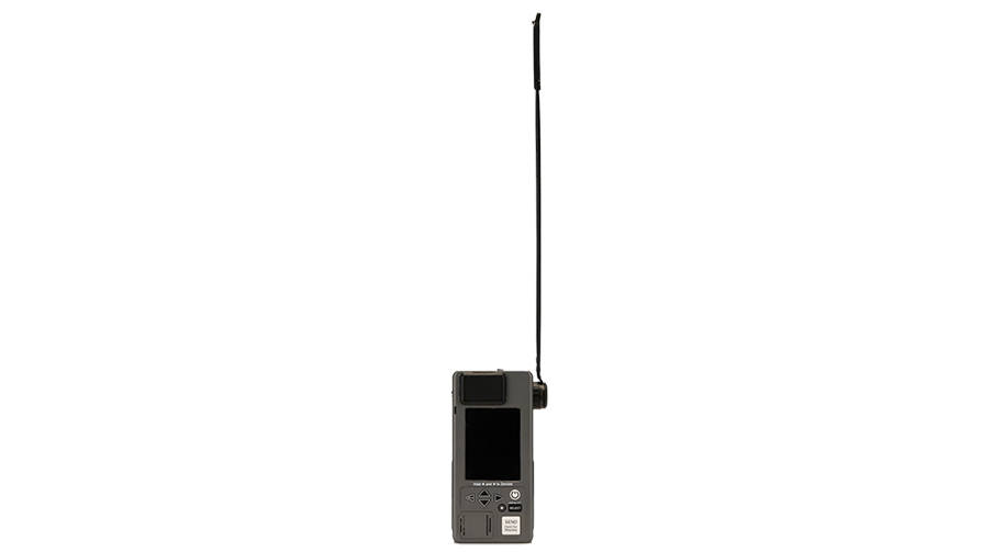 NGSR with Antenna