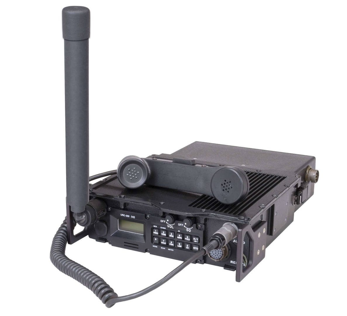 URC-200 (V2) Line Of Sight Transceiver Carousel 1