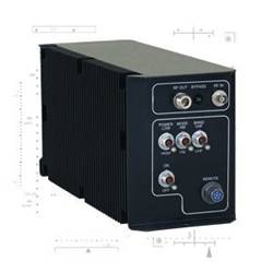 UPA-55 VHF/UHF RF Power Amplifier