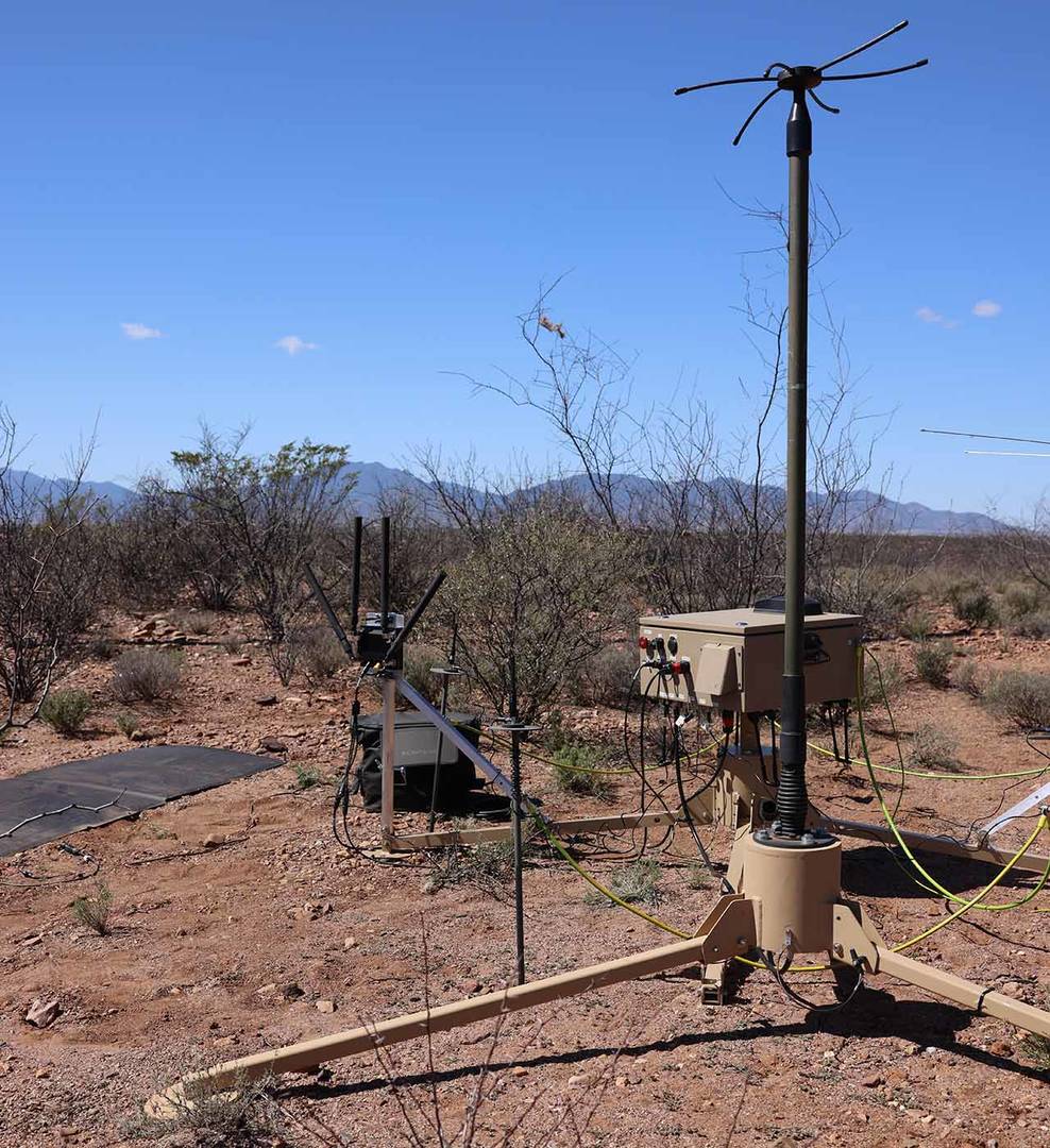 MIMIC - TUNS 02 North of Landing Strip 2