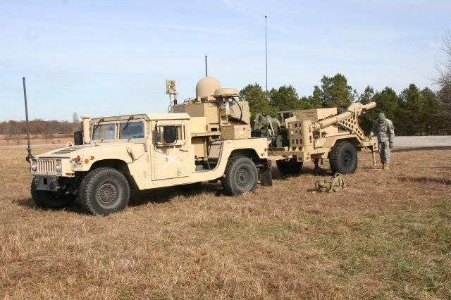 The Soldier's Network - U.S. Army: WIN-T Network Vehicles Shed Tons to Support Expeditionary Air Assault
