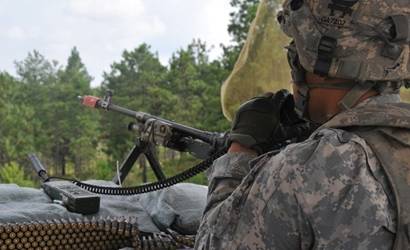 The Soldier's Network - U.S.Army: 101st Airborne Conducts Air Assault Training With New Communications Gear