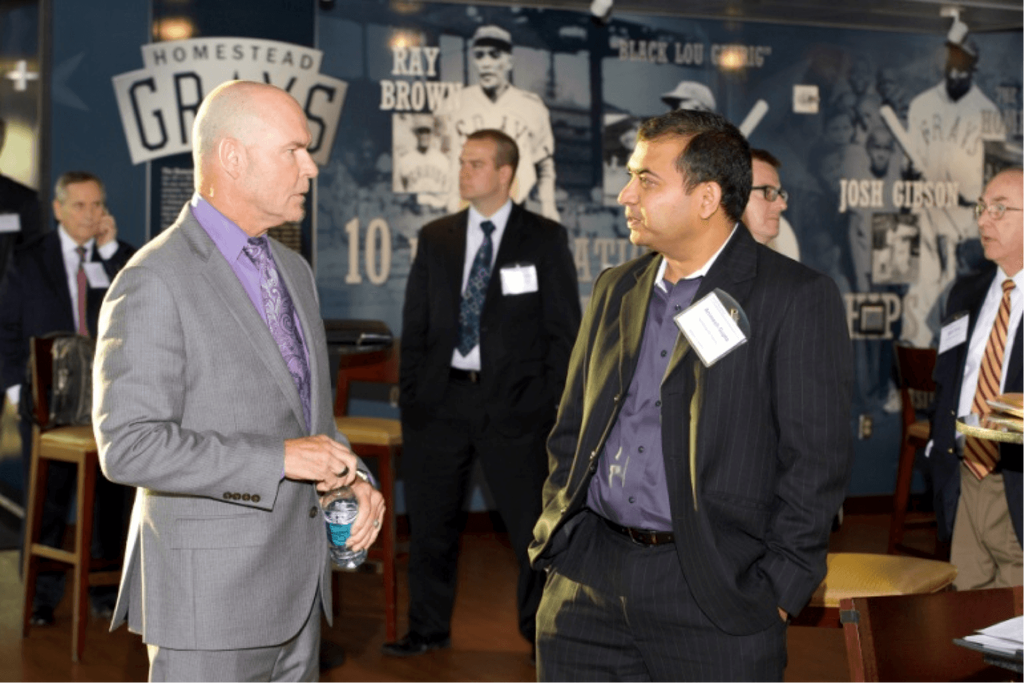 The Soldier's Network - General Dynamics Hosts Small Business Tech Conference