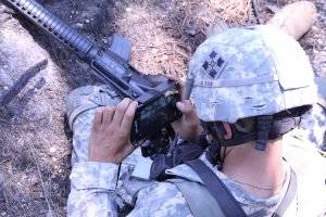 The Soldier's Network - Soldier’s Network Update: General Dynamics Demonstrates 4G LTE Broadband Connectivity with U.S. Army Networks at Fort Dix