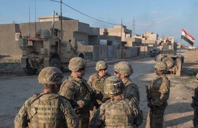 The Soldier's Network - U.S. Army Uses Upgraded Warfighter Information Network-Tactical Increment 2 in Iraq
