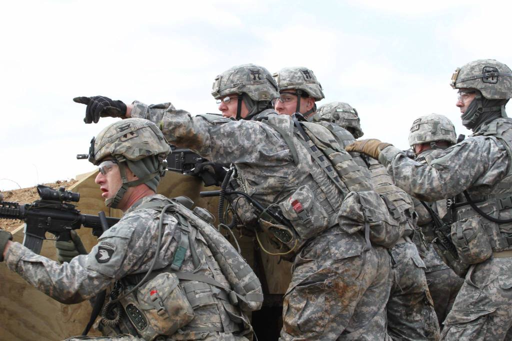 The Soldier's Network - U.S Army: 2014 Green Book – Network 2025: Keeping the Army Ready and Dominant in the 21st Century
