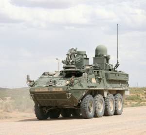 The Soldier's Network - U.S. Army: Fort Bliss Completes Latest Testing of Force 2025 Communications System