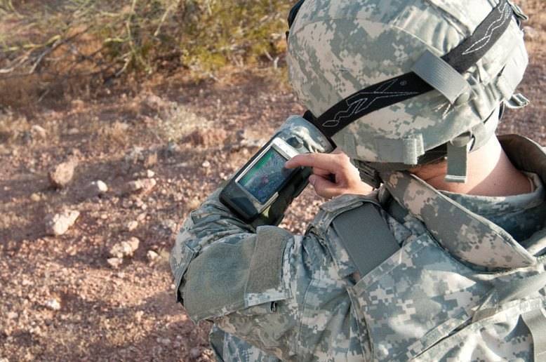 The Soldier's Network - U.S. Army: Testing The Waters