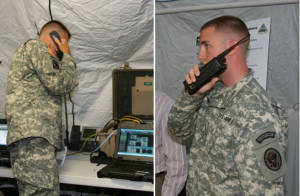 The Soldier's Network - Army Capability Supports National Guard & First Responder Communications During Emergencies