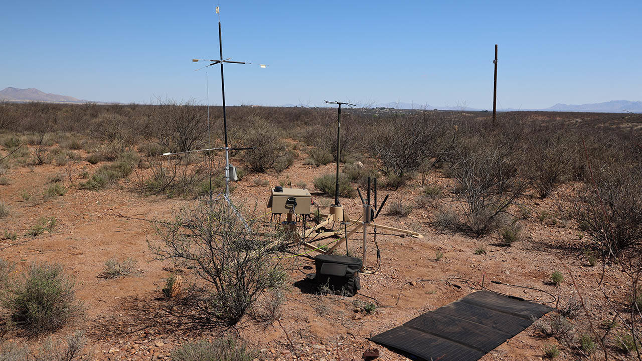 Modular Instrumented MDO Integrated Capability (MIMIC) Video