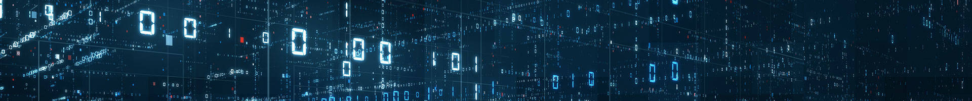 Homepage Cyber Domain Grid