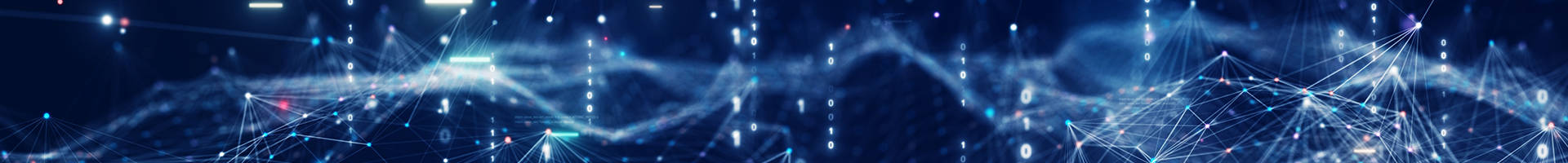 Cyber Domain Homepage 