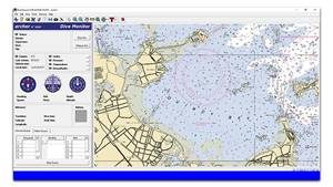 General Dynamics Bluefin Dashboard Software