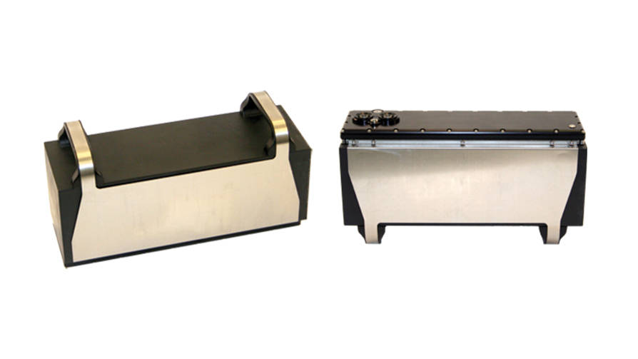 Bluefin Batteries Product Image