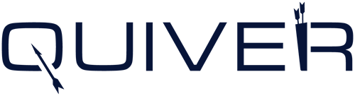 Quiver Logo