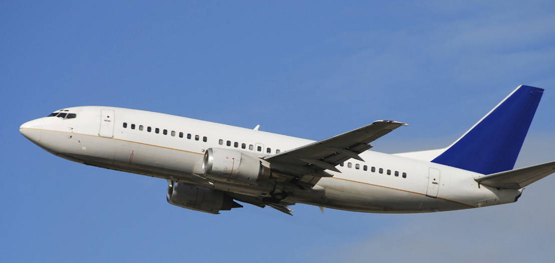 Radomes Featured Image