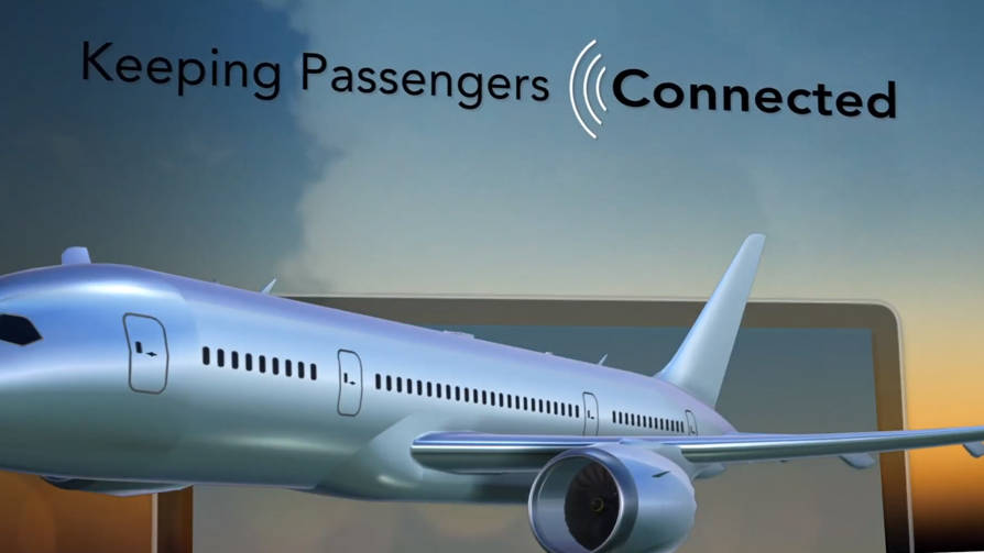 Radomes Youtube Video