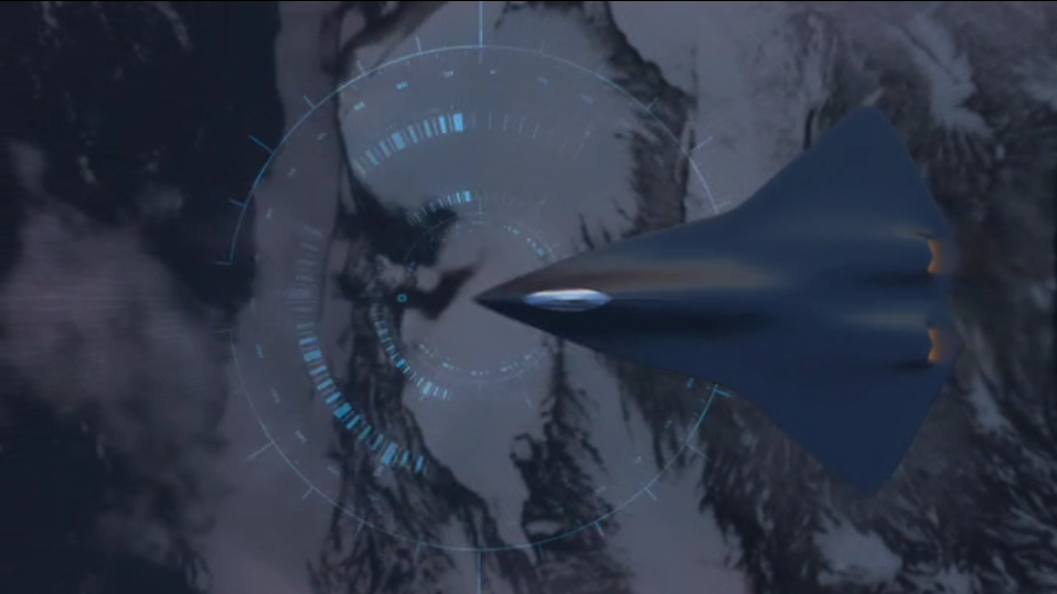 Ultra-Wideband Radomes Video