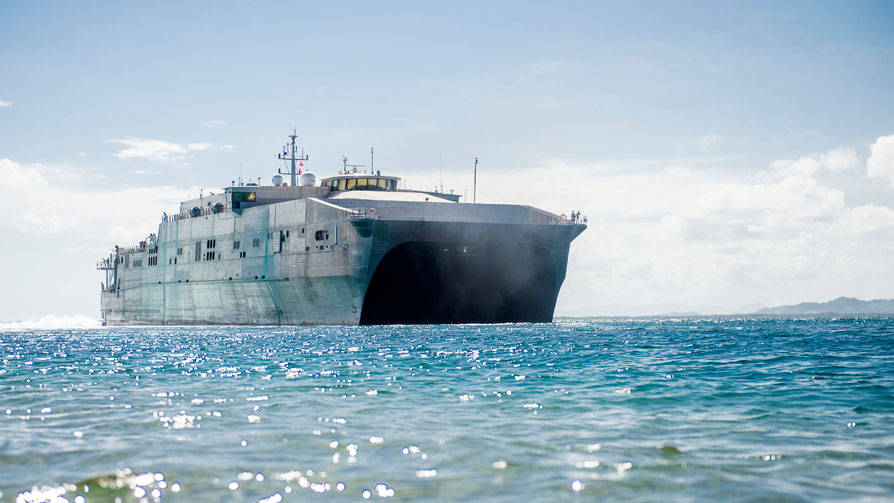 Maritime Surface Systems - EPF