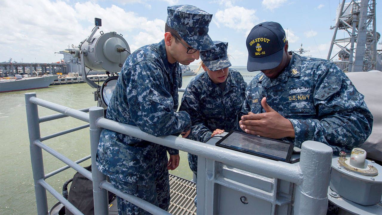 Progeny Mobile Solutions