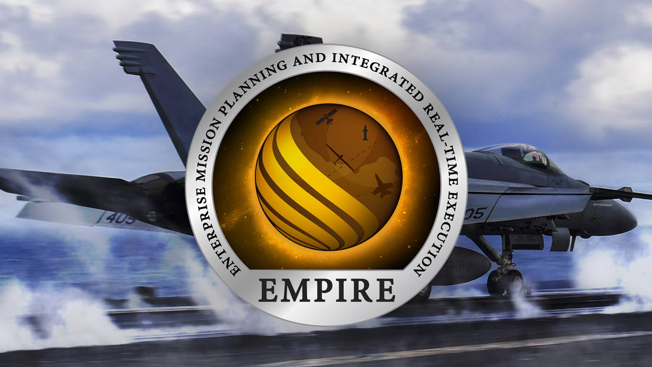 Empire Header Image