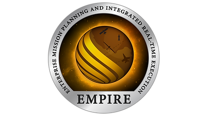 EMPIRE Logo